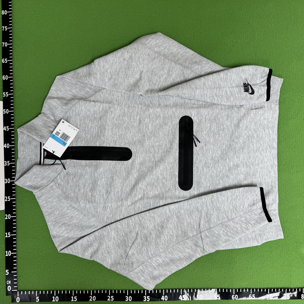 Nike Hoodie and Pants Set [23 styles]