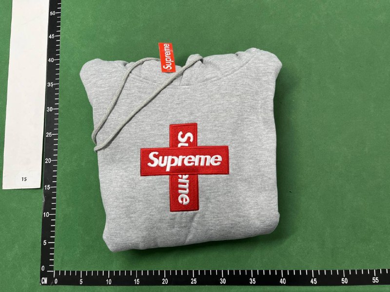 Unbranded Hoodie [22 styles]