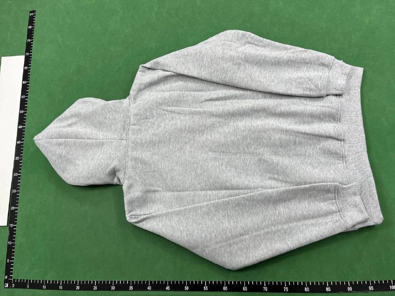 Unbranded Hoodie [22 styles]