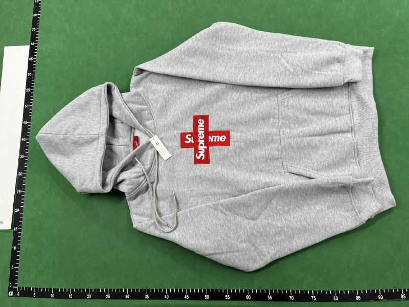 Unbranded Hoodie [22 styles]