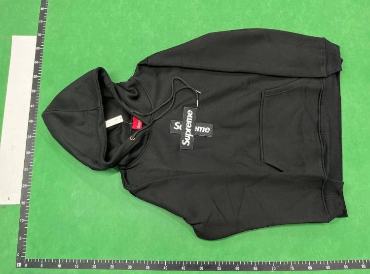 Unbranded Hoodie [22 styles]