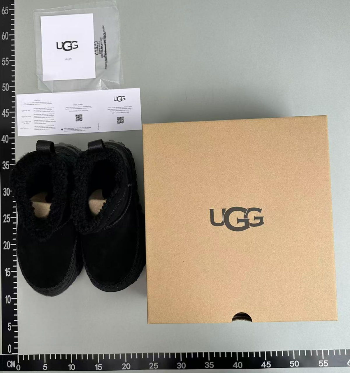 UGG Boots [19 styles]