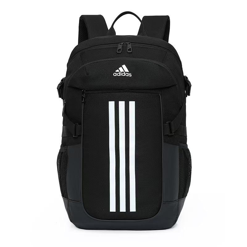 Adidas 3-Stripes Backpack [3 styles]