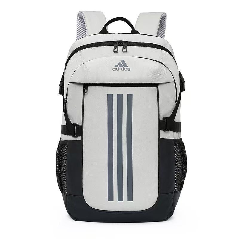 Adidas 3-Stripes Backpack [3 styles]