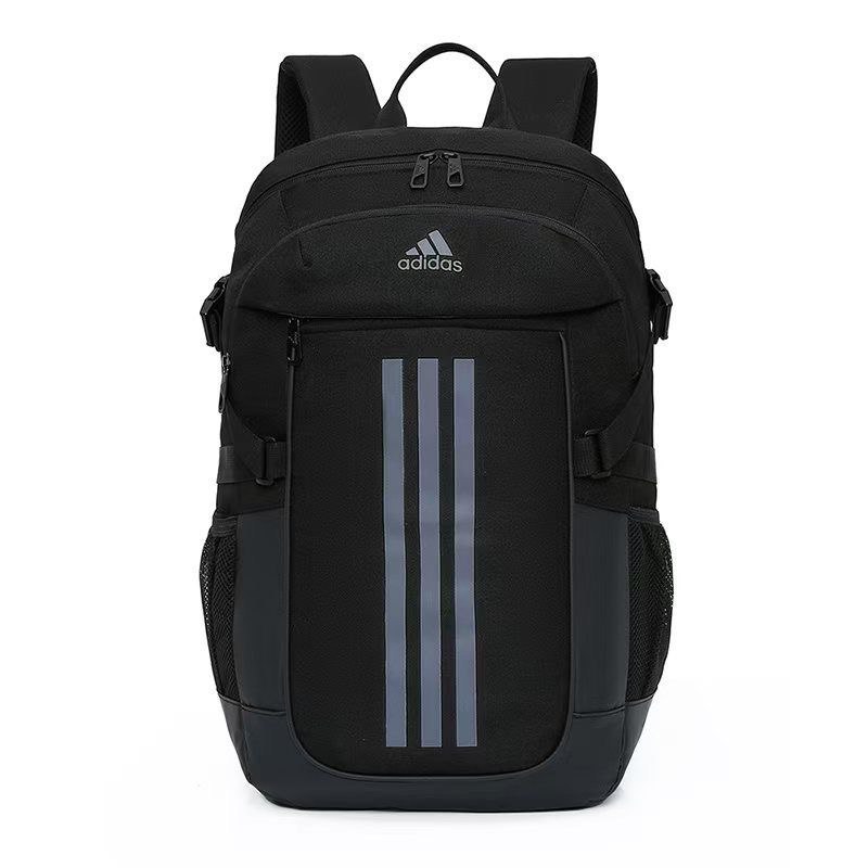 Adidas 3-Stripes Backpack [3 styles]