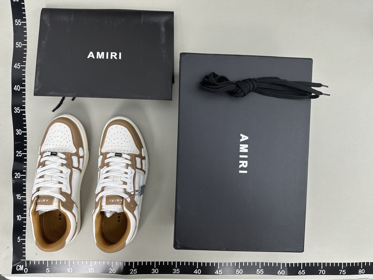 Amiri BONE Sneakers [24 styles]