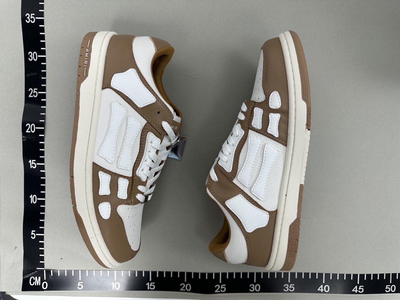 Amiri BONE Sneakers [24 styles]