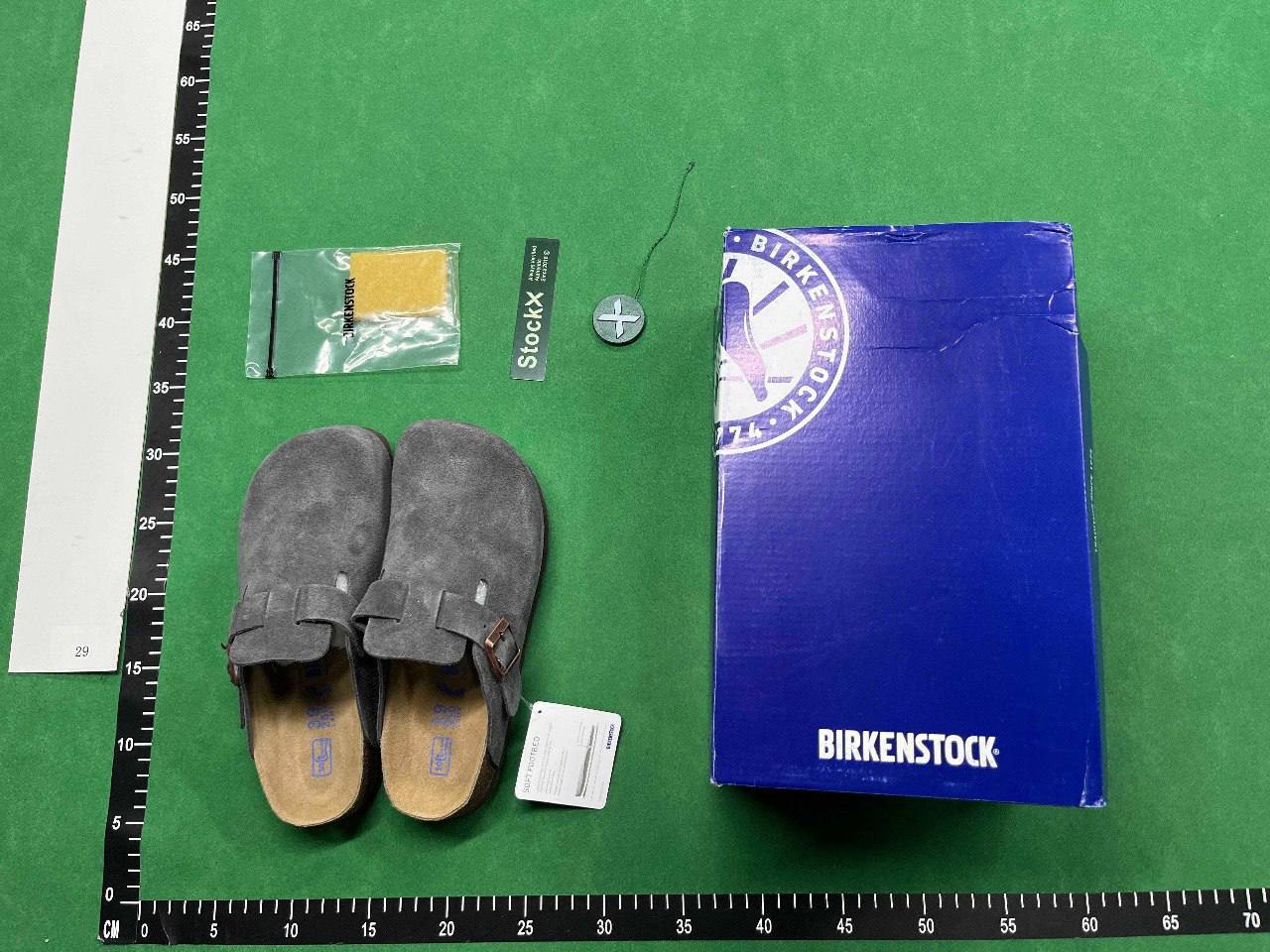 Birkenstock Boston Clogs [21 styles]
