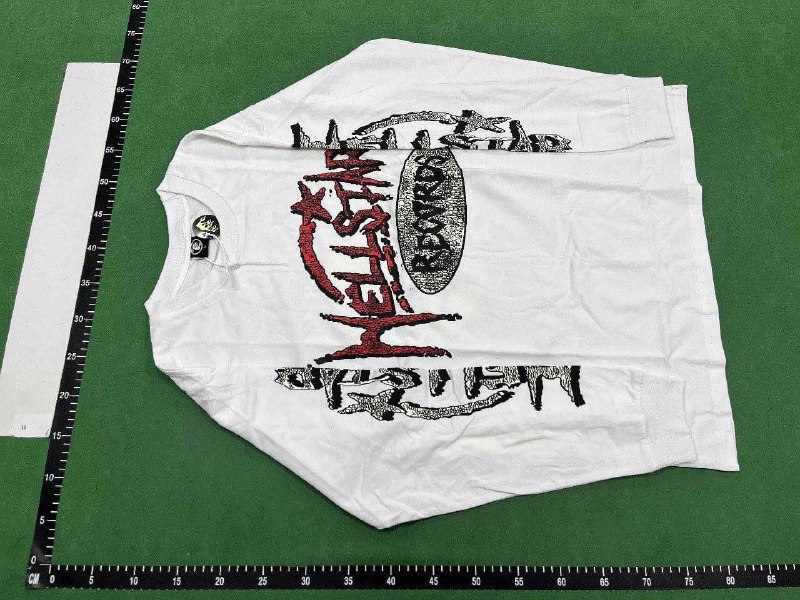 Hellstar Long Sleeve T-Shirts [18 styles]