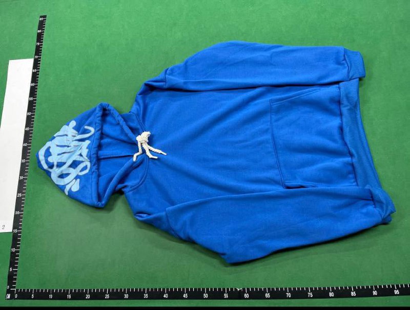 Graffiti Hoodie [10 styles]