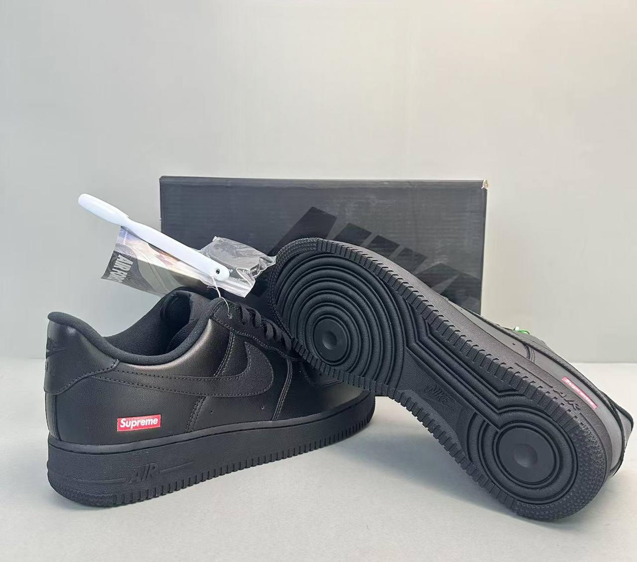 Nike Air Force 1 Sneakers [29 styles]