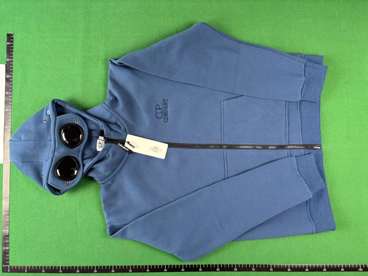 CP Company Goggle Hoodie [9 styles]