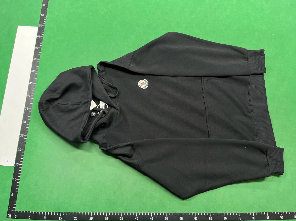 Moncler Hoodies/Sweaters [39 styles]