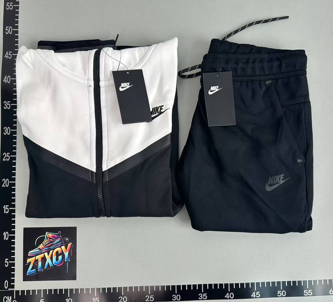 Nike Hoodie and Pants Set [23 styles]