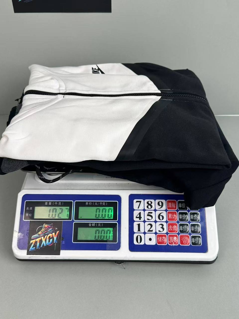 Nike Hoodie and Pants Set [23 styles]