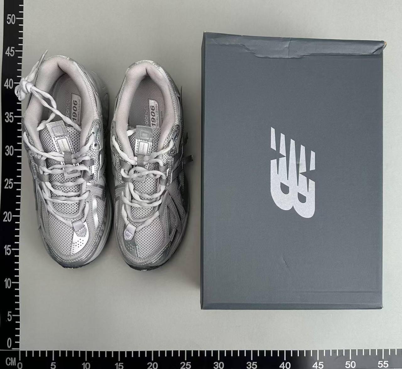 New Balance 1906R Sneakers [28 styles]