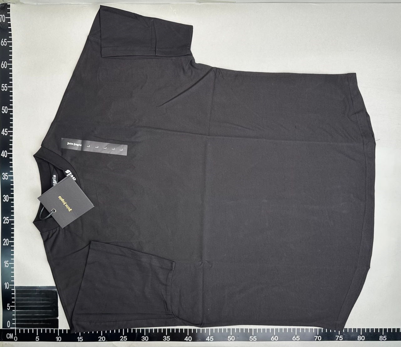 Palm Angels Gothic Logo T-Shirt [14 styles]