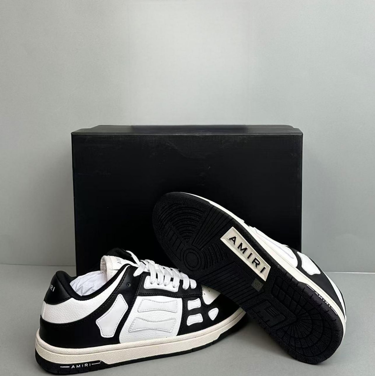 Amiri BONE Sneakers [24 styles]