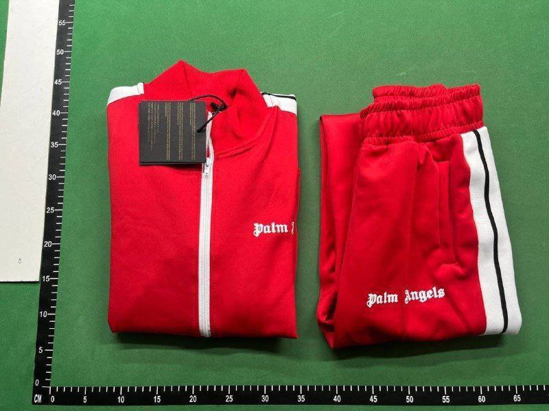 Palm Angels Track Jacket [40 styles]