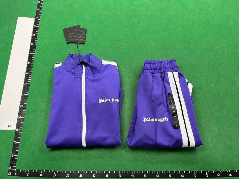 Palm Angels Track Jacket [40 styles]