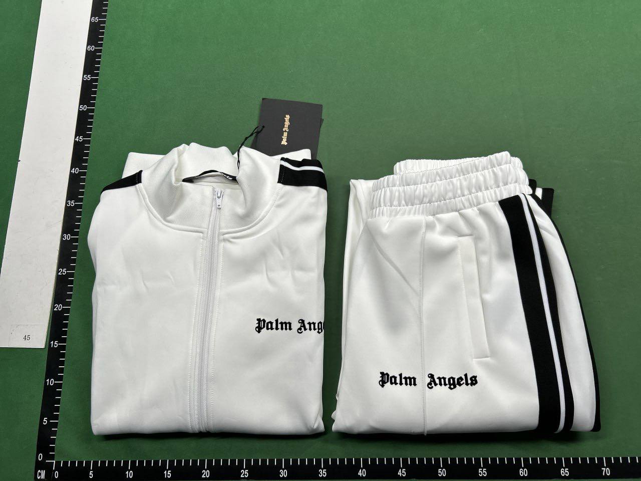 Palm Angels Track Jacket [40 styles]
