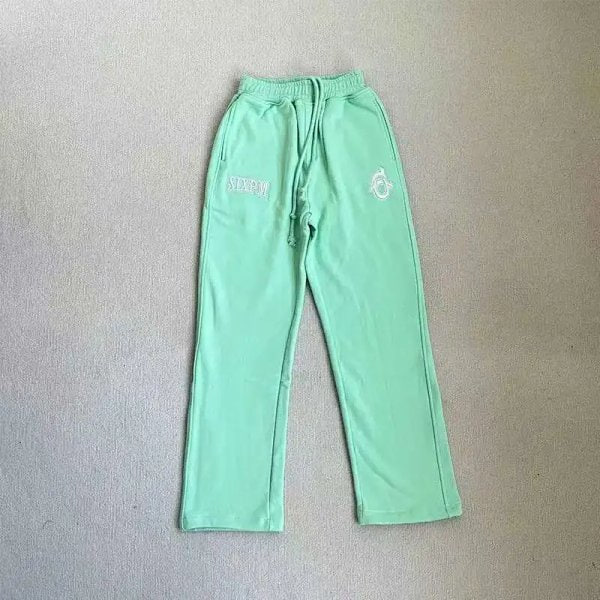 SYNA Hoodie and Sweatpants Set [40 styles]