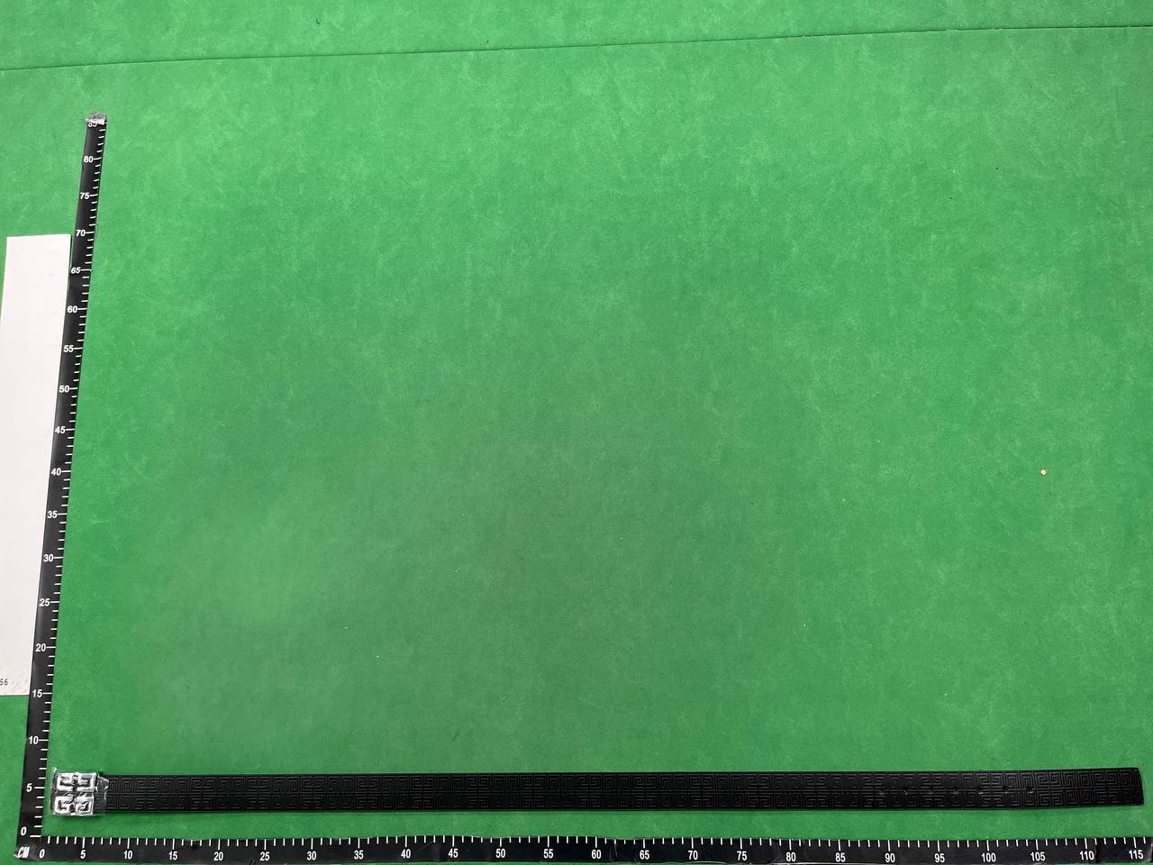 Cartelo Series Belt [22 styles]