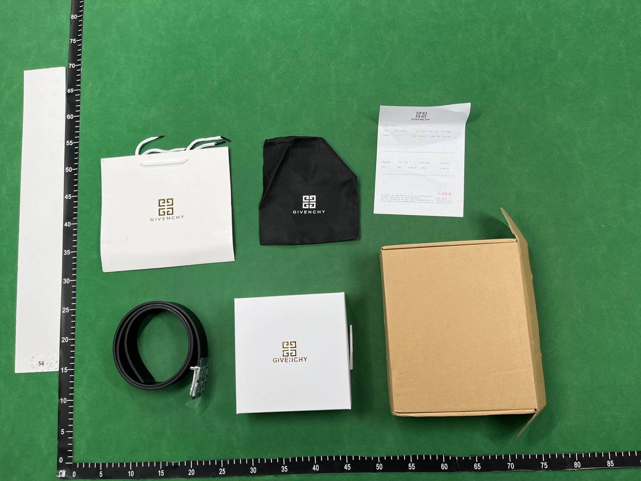 Cartelo Series Belt [22 styles]