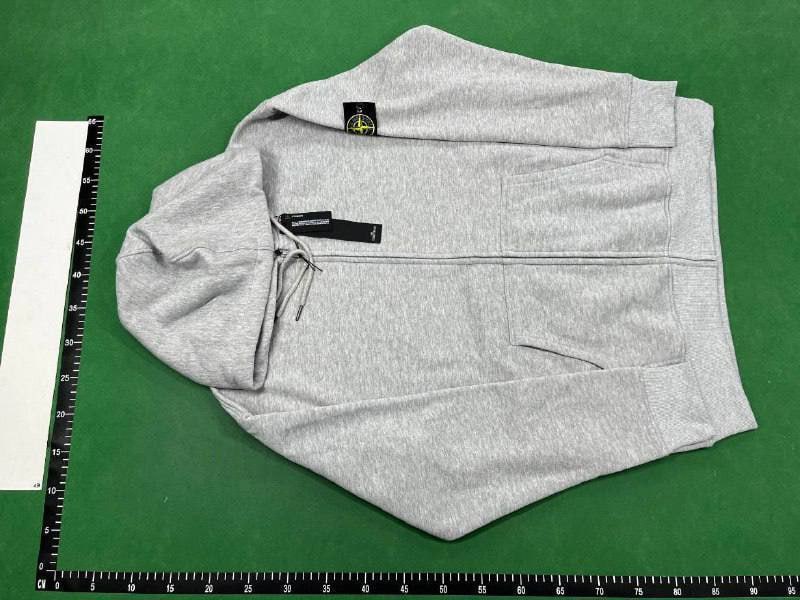 Stone Island Compass Hoodie [9 styles]
