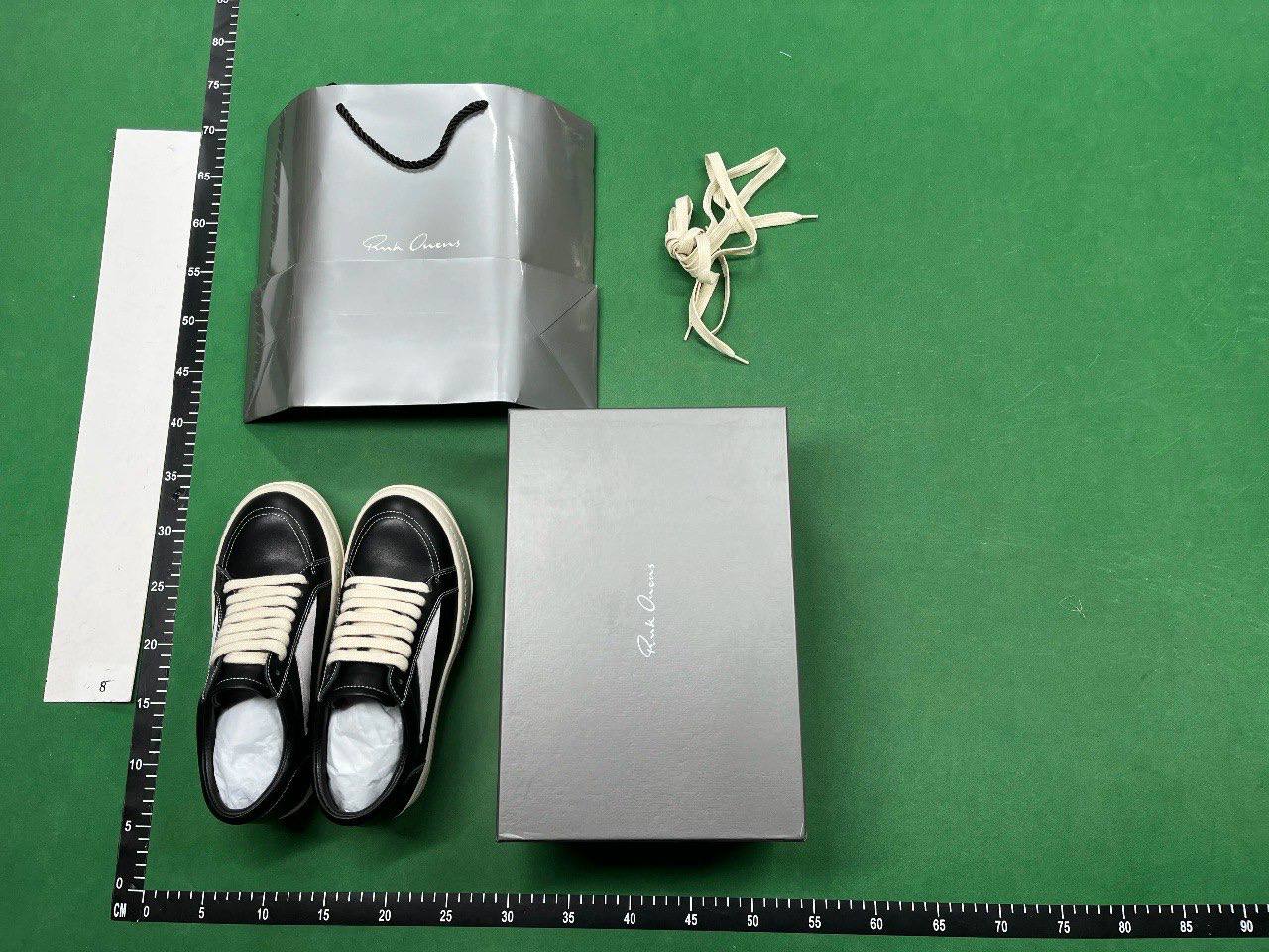 Riccardo Tisci B22 Sneakers [12 styles]