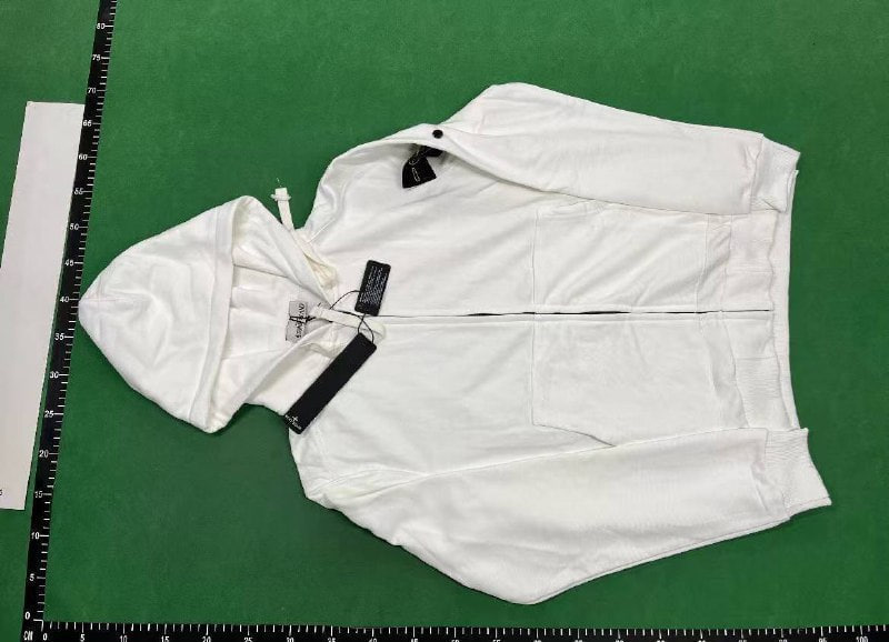 Stone Island Compass Hoodie [9 styles]