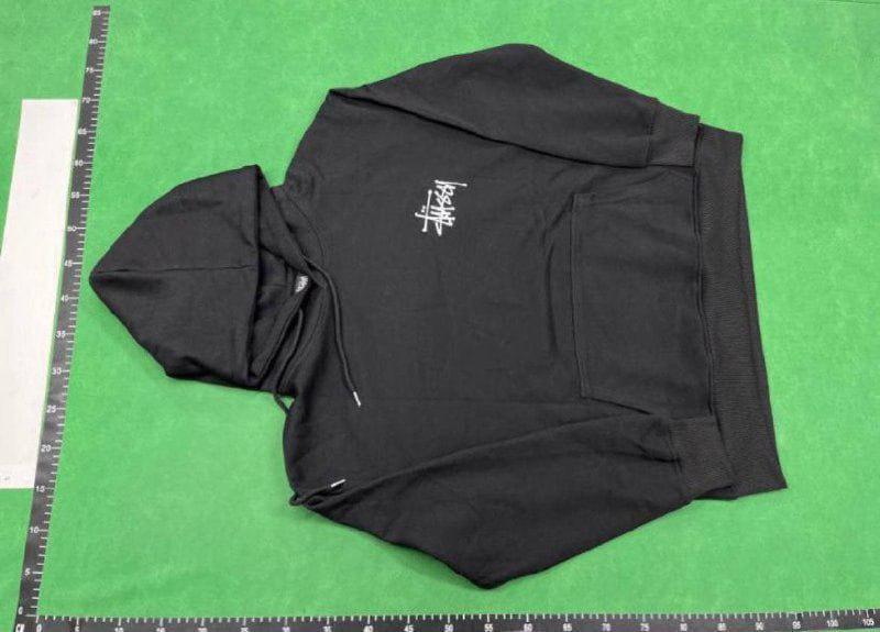 Stüssy Stock Hoodie [24 styles]
