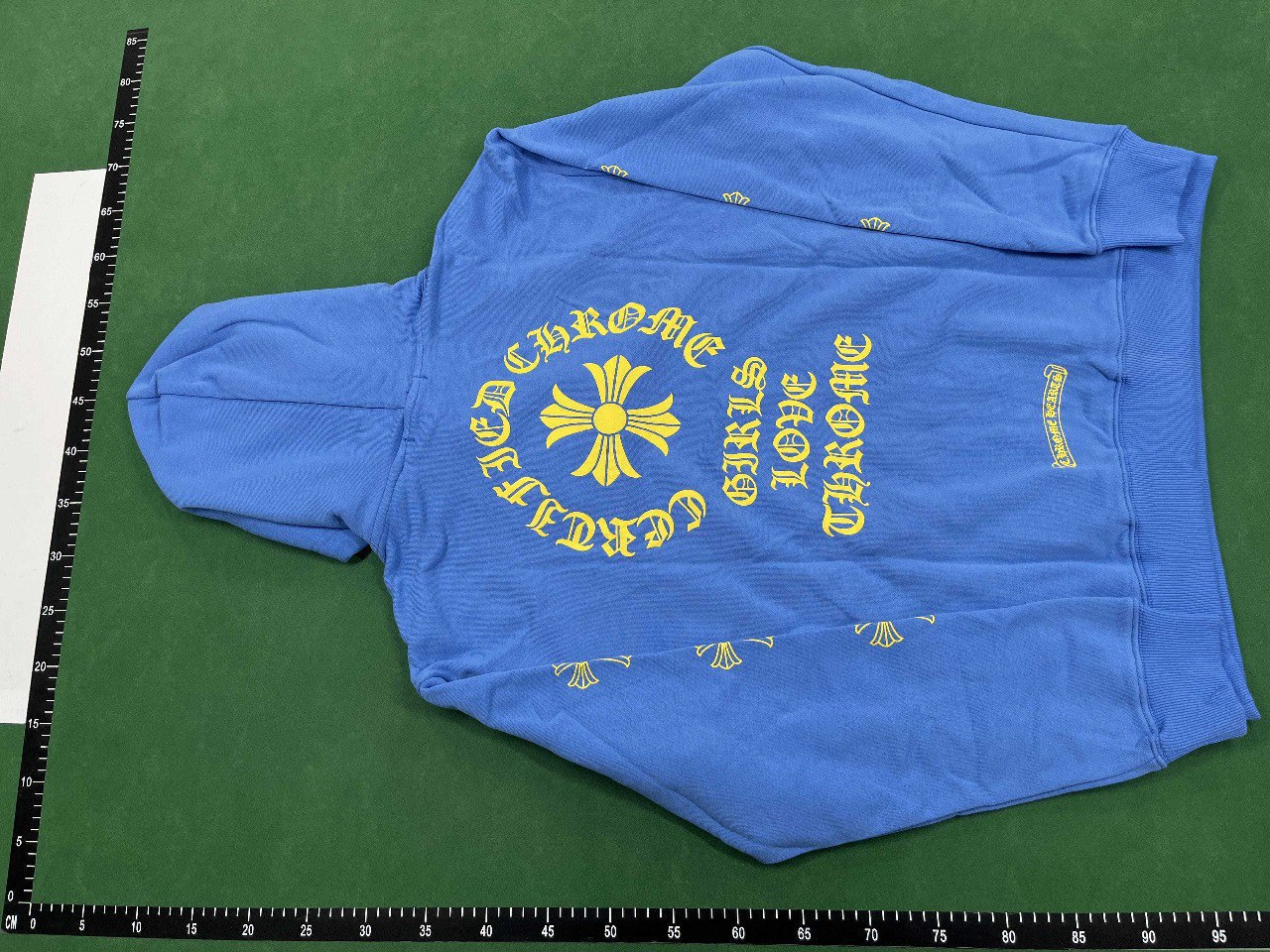 Unbranded Hoodie [22 styles]