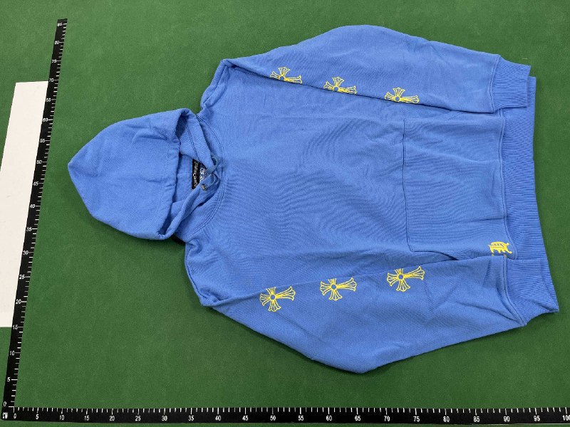 Unbranded Hoodie [22 styles]