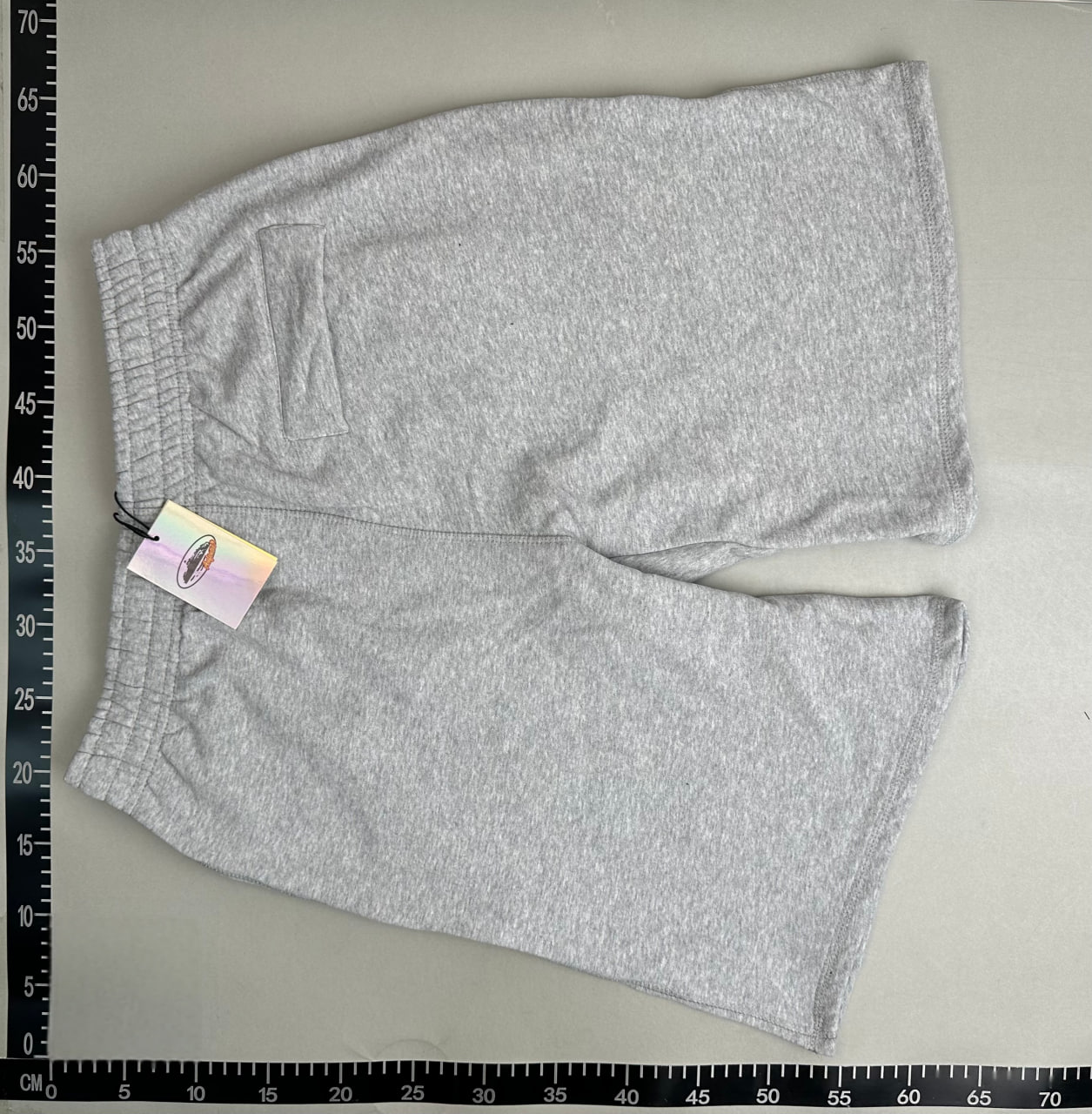 Rules The World Shorts [15 styles]