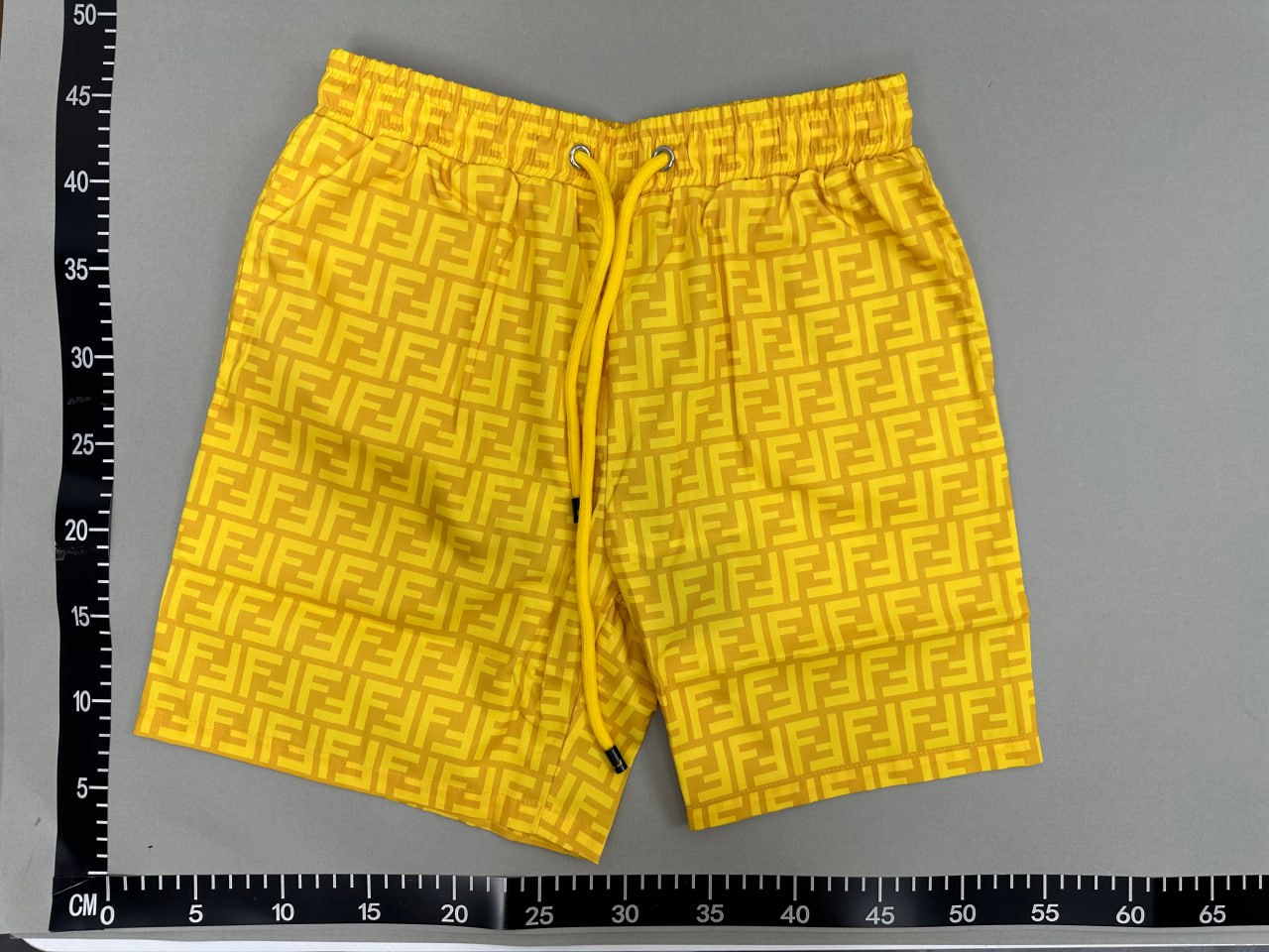 Fendi FF Print Shorts [5 styles]
