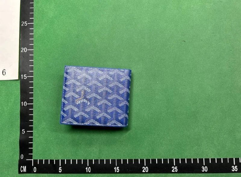 Goyard Saint Sulpice Card Holder [26 styles]