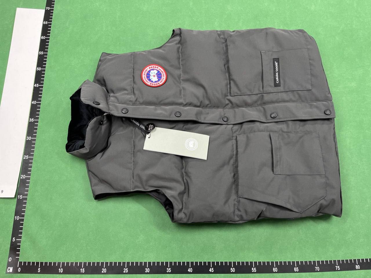 Canada Goose Down Vest [9 styles]