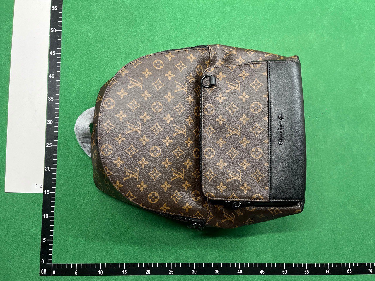 Louis Vuitton Monogram Empreinte Backpack [14 styles]
