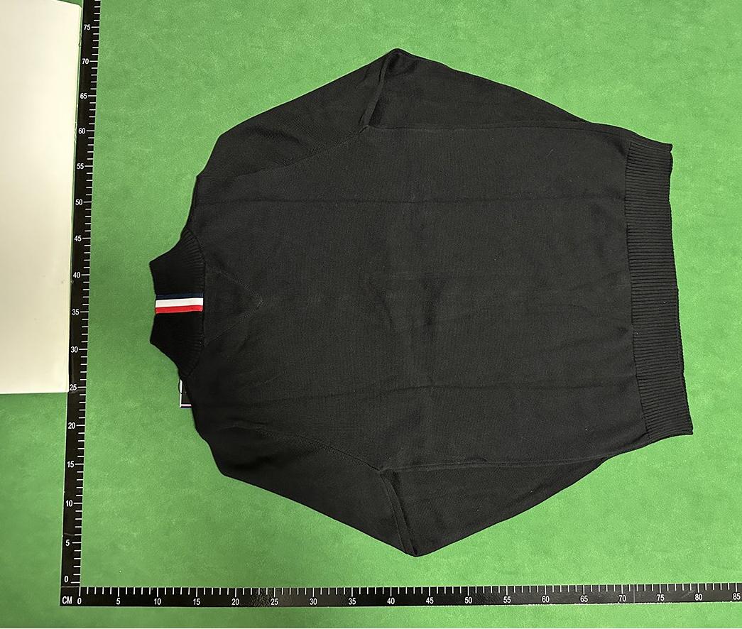 Tommy Hilfiger Logo Knit Sweaters [6 styles]