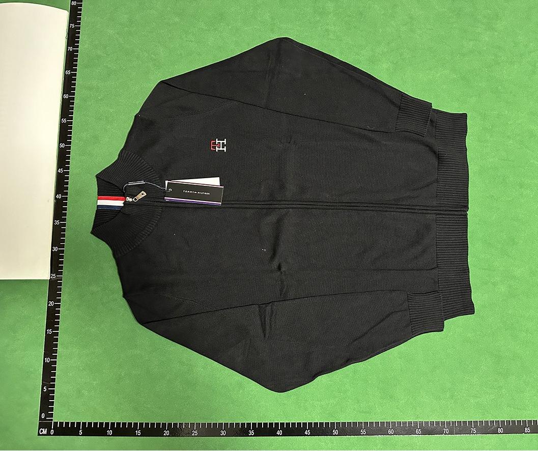 Tommy Hilfiger Logo Knit Sweaters [6 styles]