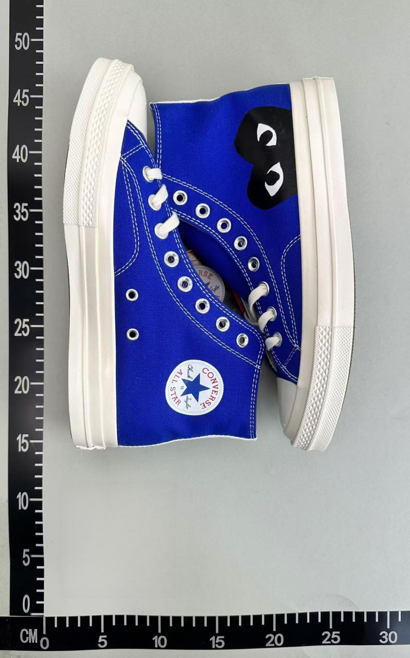 Converse Star Player Sneakers [14 styles]