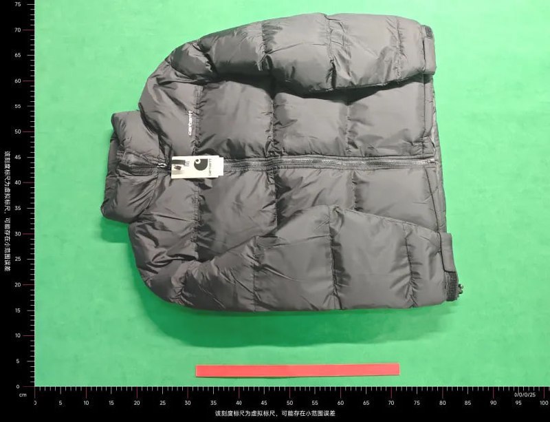 Carhartt Work In Progress Jackets [40 styles]