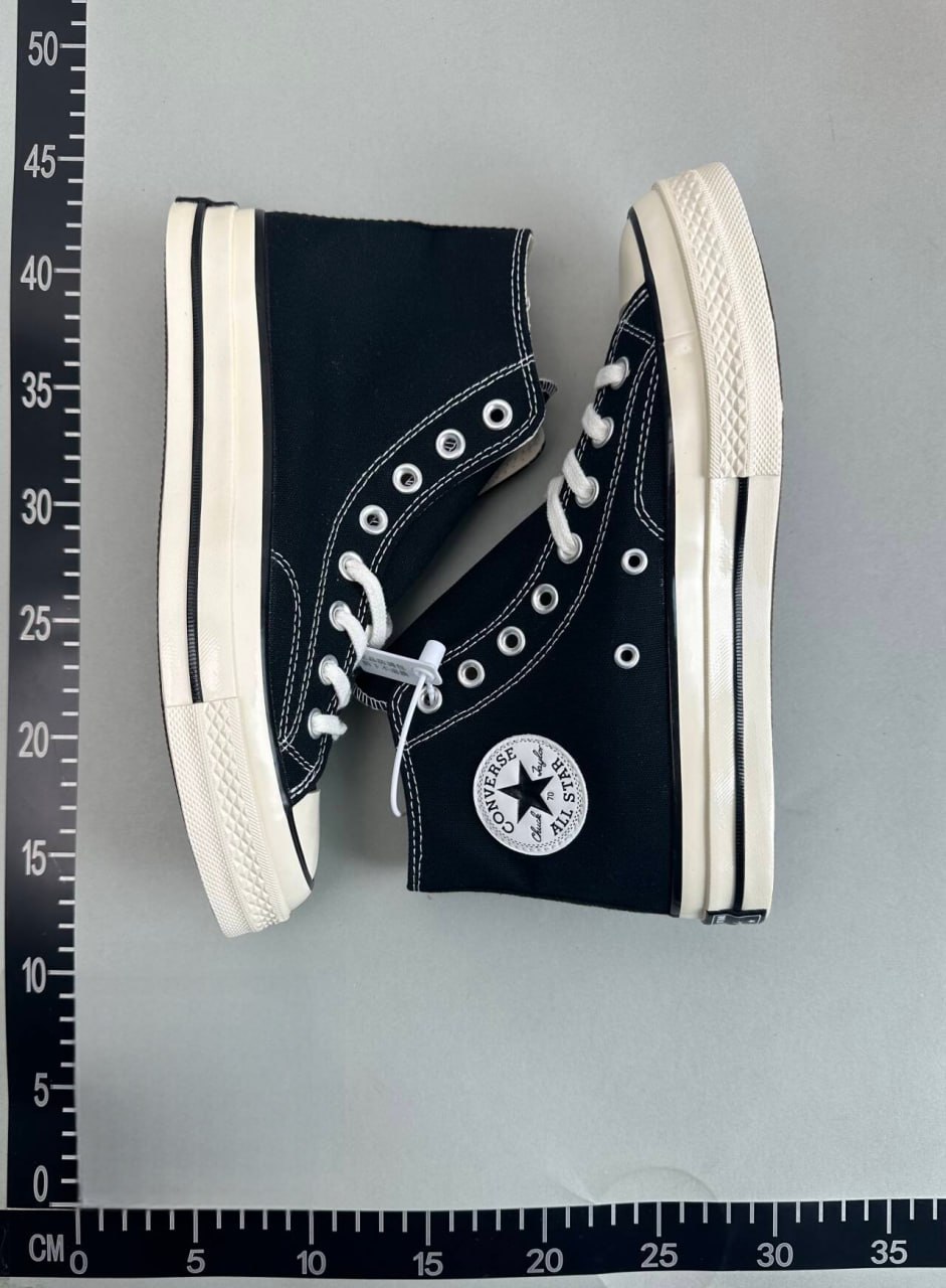 Converse Chuck Taylor All Star High Top Sneakers [34 styles]