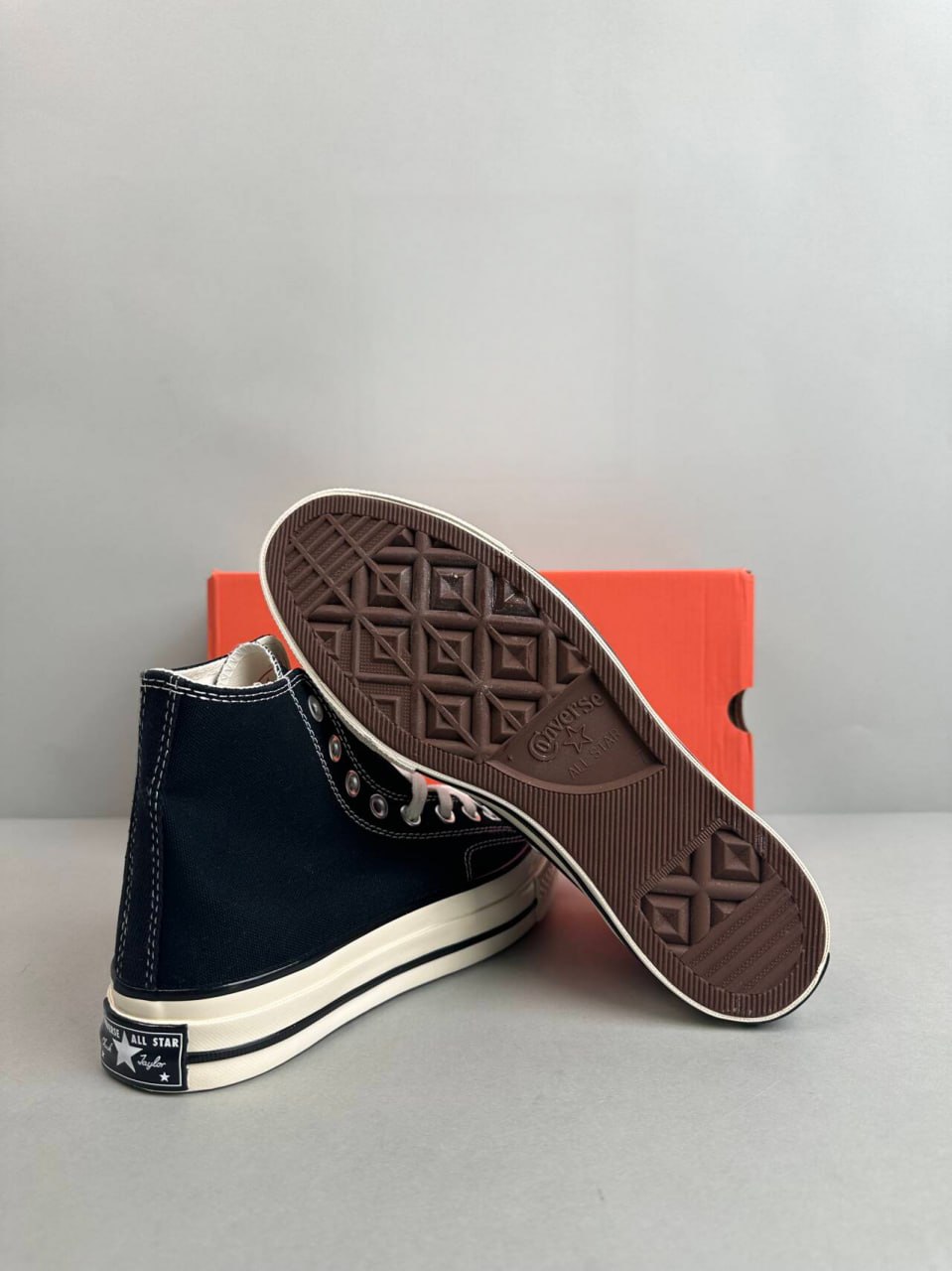 Converse Chuck Taylor All Star High Top Sneakers [34 styles]