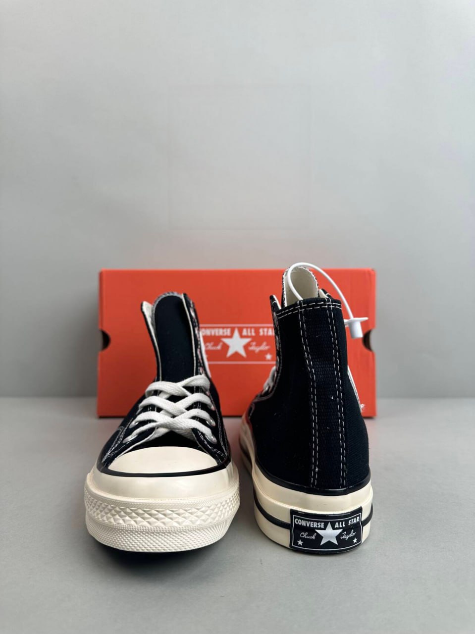 Converse Chuck Taylor All Star High Top Sneakers [34 styles]