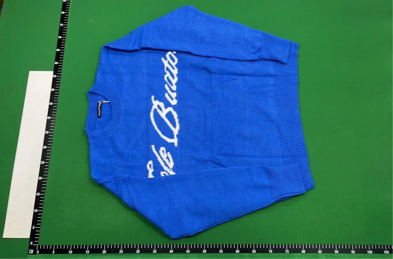 Celine Buxton CB Hoodies & Shorts [33 styles]