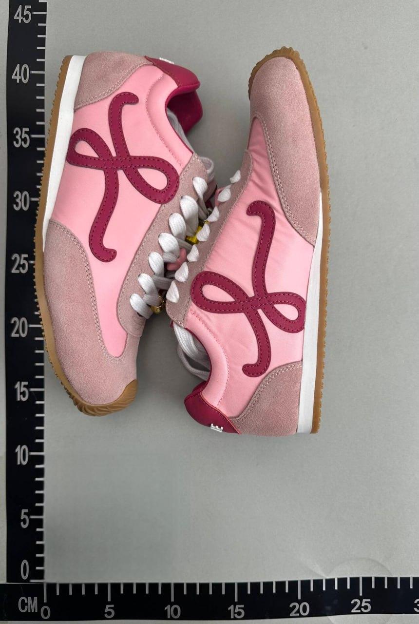 LOEWE Anagram Sneakers [17 styles]