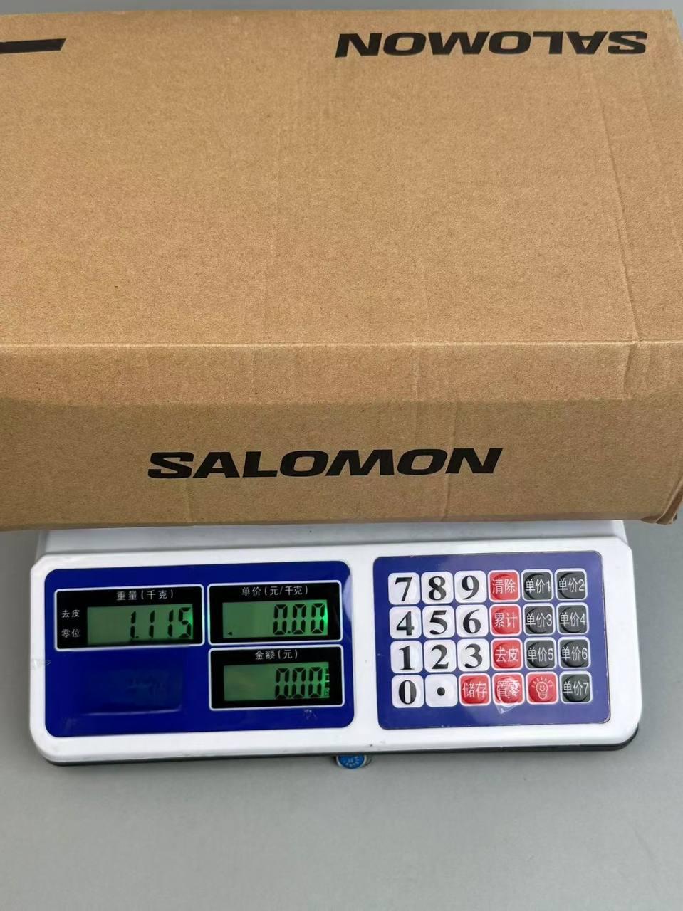 Salomon Speedcross 3 Sneakers [16 styles]