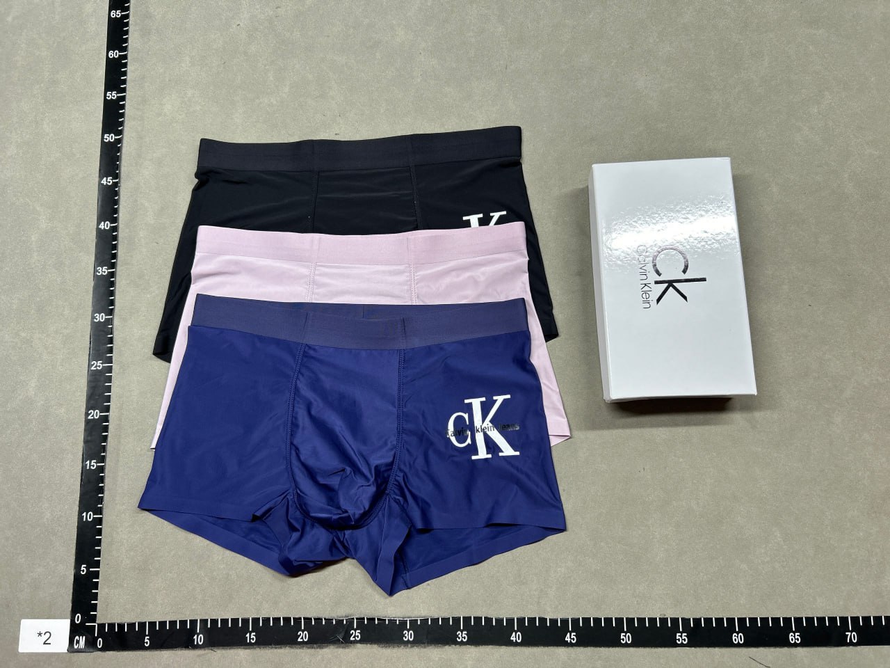 Calvin Klein Modern Cotton Stretch Boxer Briefs [20 styles]